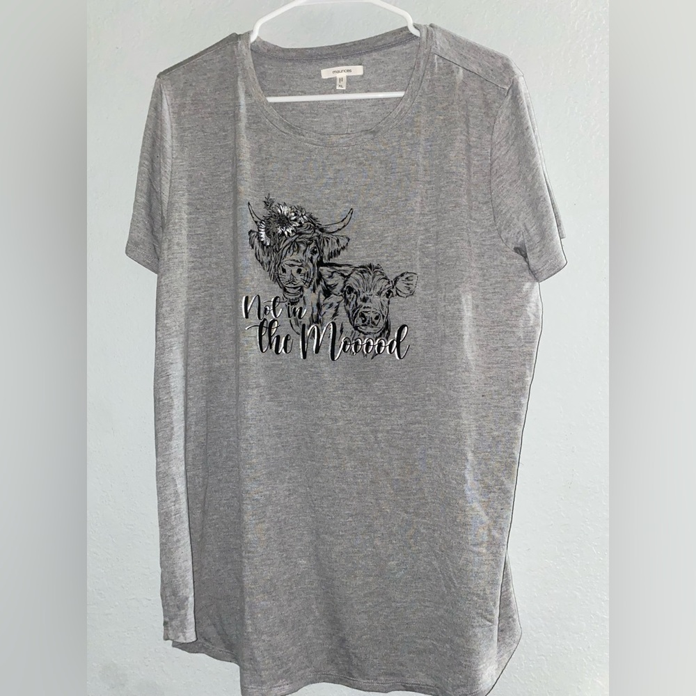 Tshirt